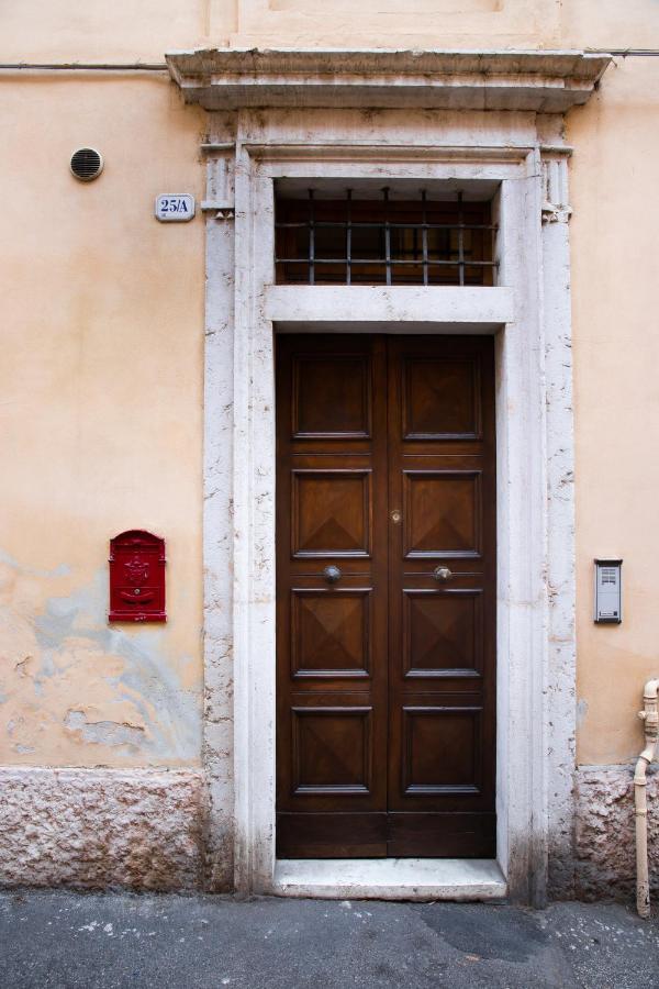 Maison Eufemia Verona Exterior photo